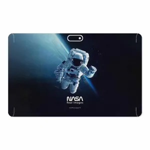 MAHOOT NASA-Astronaut Cover Sticker for GLX W11 Plus