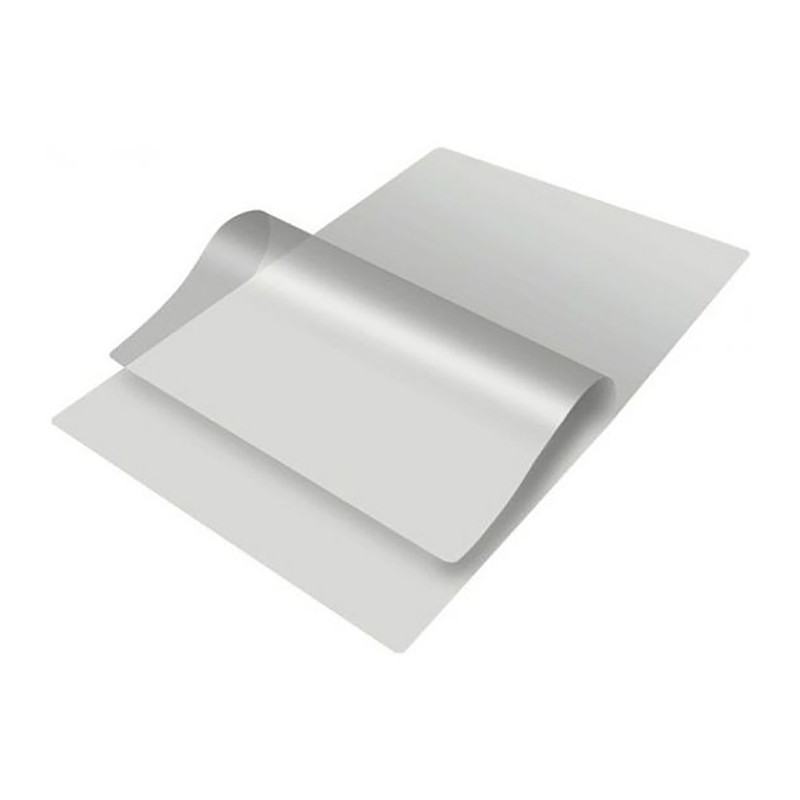 طلق پرس ان ای سی مدل 125 سایز A5 بسته 100 عددی