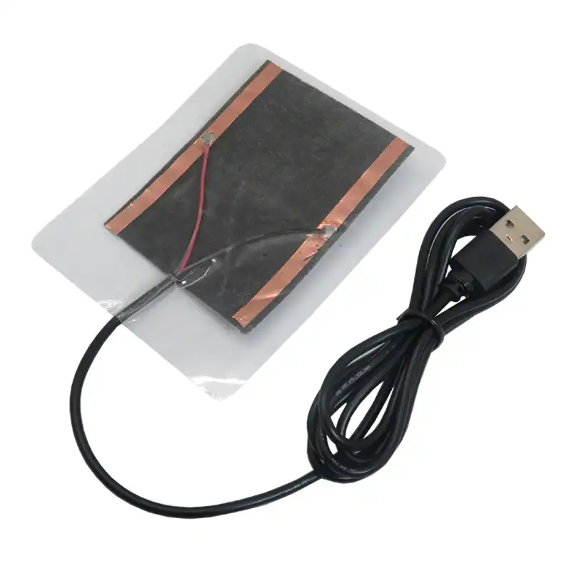 بخاری سفری کد 5w_usbat_pd