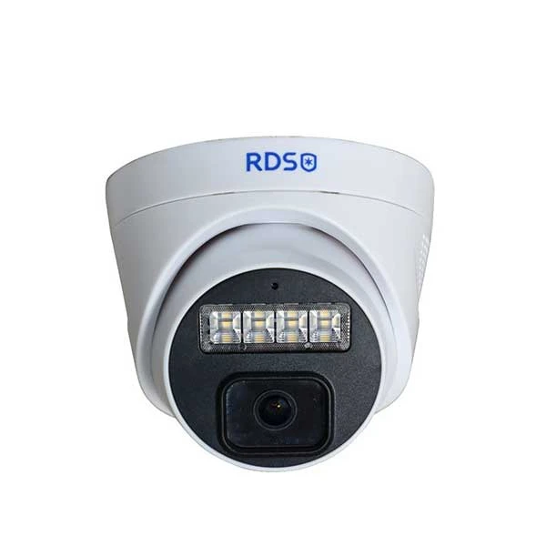 دوربین مداربسته آنالوگ آر دی اس مدل RDS-ER-HP1545EK11-A