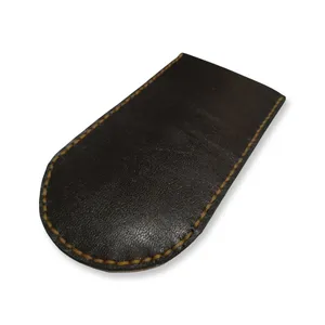 کیف  عینک مدل چرم طبیعی کد CHB1