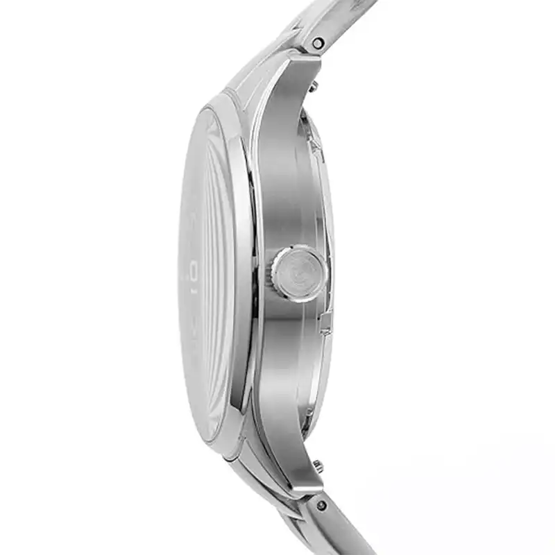 ساعت مچی عقربهای مردانه اتوماتیک فسیل مدل ME3180