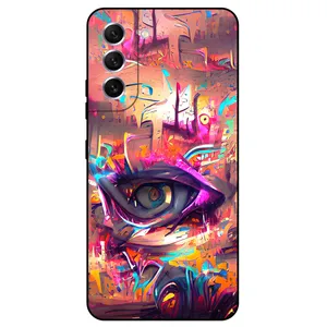 Megafone Eye 2823 Cover For Samsung Galaxy S22 5G