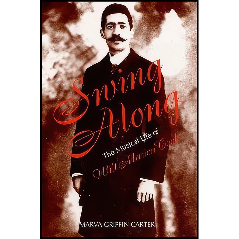 کتاب Swing Along اثر Marva Griffin Carter انتشارات Oxford University Press