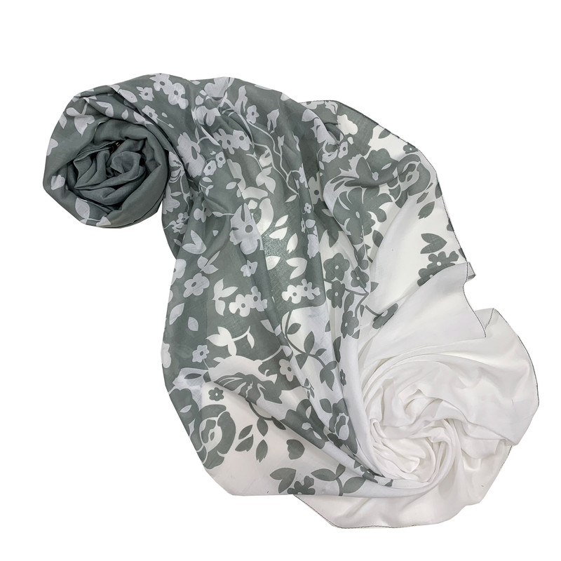 شال زنانه مدل S29