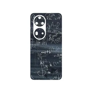 MAHOOT Mathematical Science Cover Sticker for Huawei P50 Pro