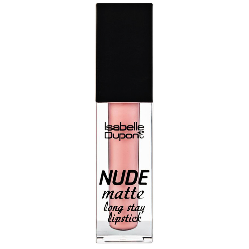 رژ لب مایع ایزابل دپونت مدل Velvet Matte شماره 51