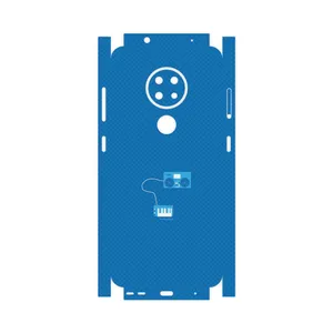 MAHOOT Minimal DJ Icon-FullSkin Cover Sticker for Nokia 6.2