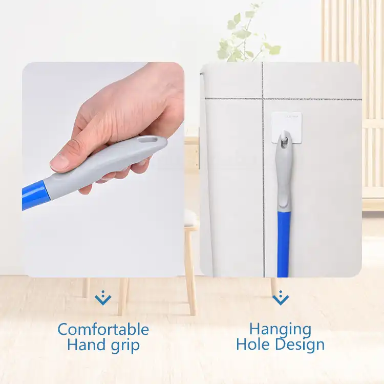 فرچه توالت شوی کلینر کد GSD006