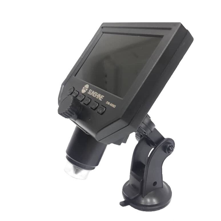 میکروسکوپ دیجیتال سانشاین مدل DM-600D