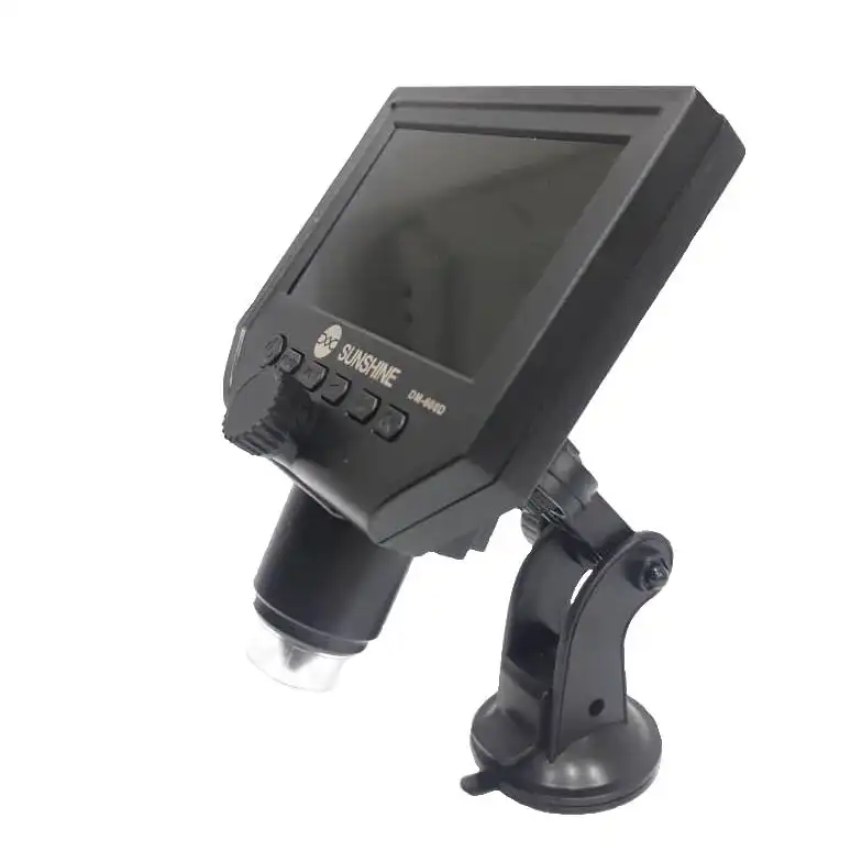 میکروسکوپ دیجیتال سانشاین مدل DM-600D