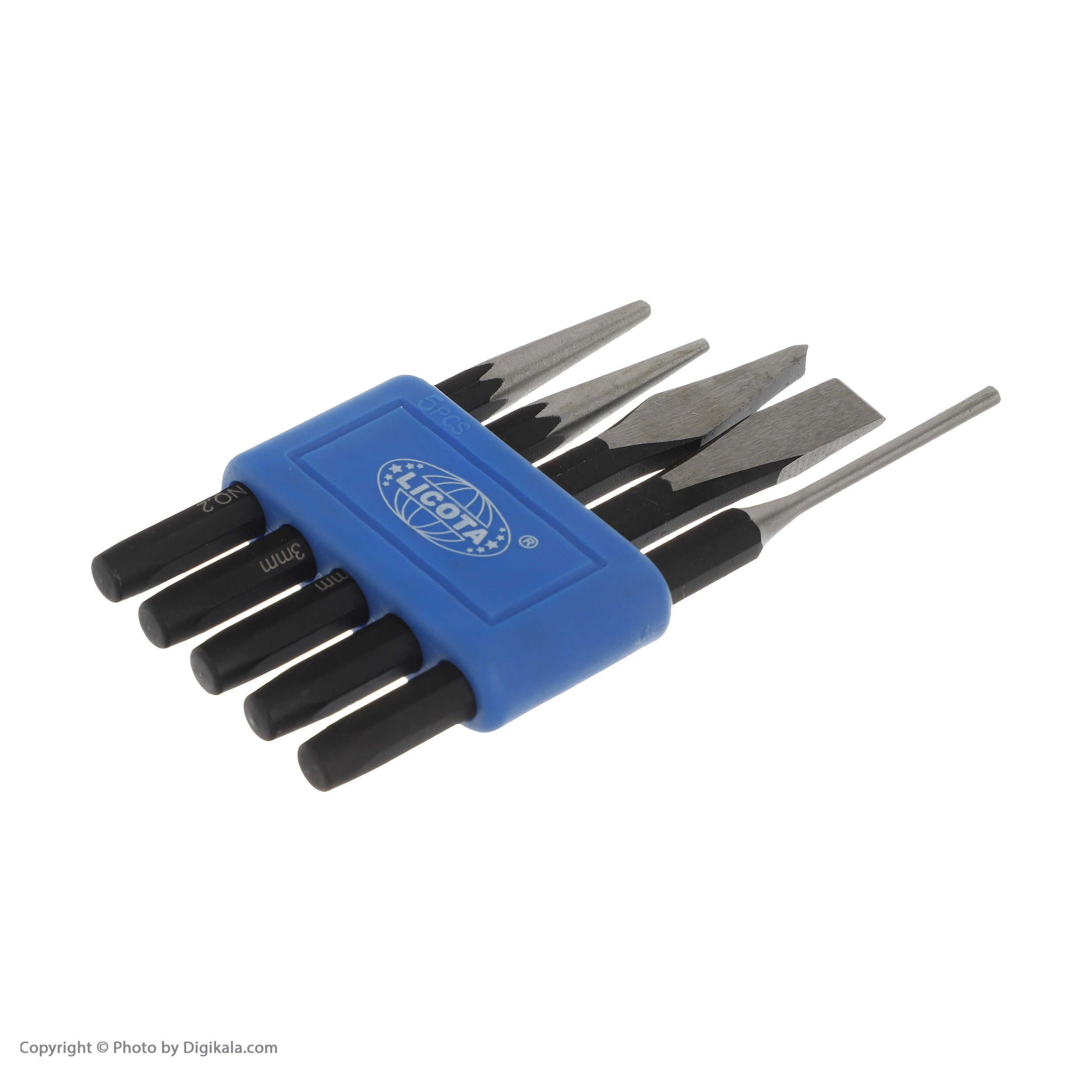 سنبه لیکوتا کد APH-10001 مجموعه 5 عددی