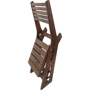 صندلی تاشو مدل wn02