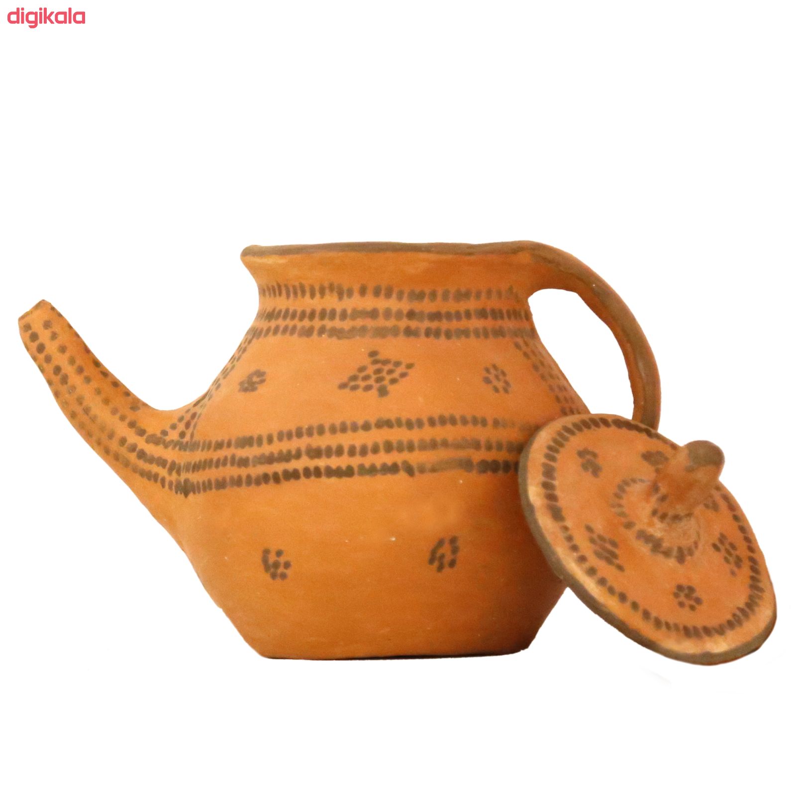 ظرف سفالی مدل نورا کد 2648 main 1 4