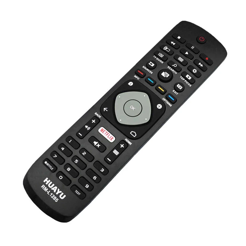 ریموت کنترل هوآیو مدل RM-L1285