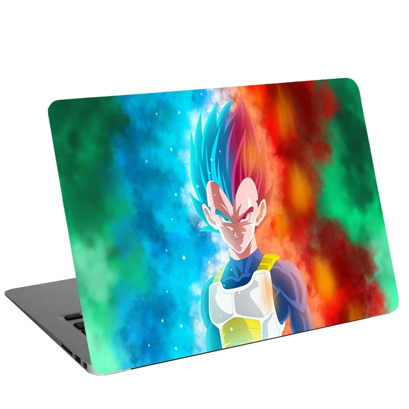 استیکر لپ تاپ طرح vector design G-2232 مناسب برای لپ تاپ 15.6 اینچ 