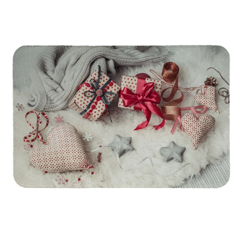 پادری طرح هدیه کد 8382 سایز 80 × 50 سانتی متر