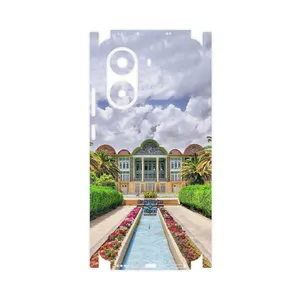 MAHOOT Eram garden-FullSkin Cover Sticker for Xiaomi Poco X7 Pro