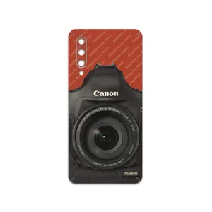 MAHOOT  Cnn Cover Sticker for Xiaomi Mi 9