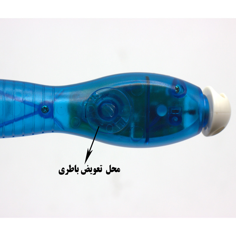طناب ورزشی مدل PT-4005