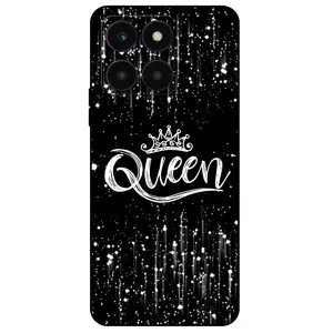 Megafone Queen 1893 Cover For Honor X6A