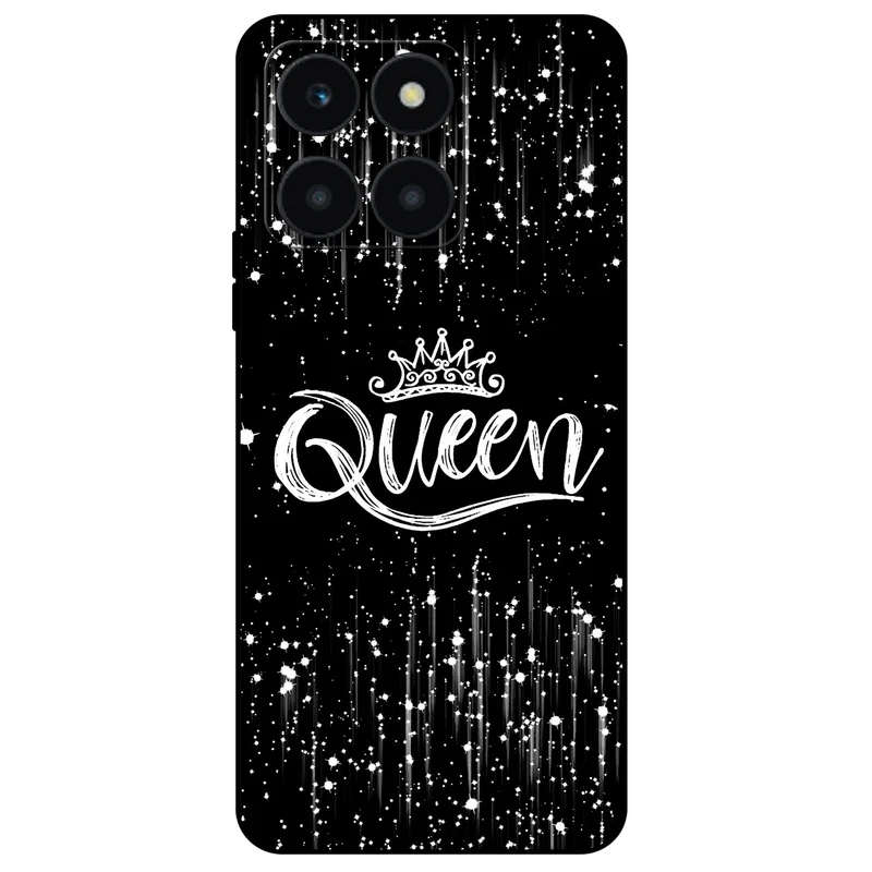 کاور مگافون طرح ملکه مدل 1893 مناسب برای گوشی موبایل آنر X6A     