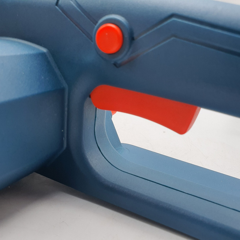 اره زنجیری برقی باس مدل 30 سانتی متر کد 515