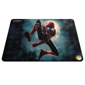Hoomero Spider Man A7721 Mousepad