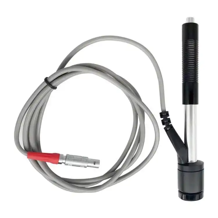 سختی سنج پرتابل مدل  HRC