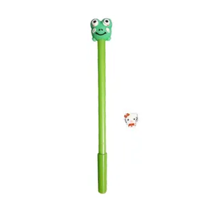 روان نویس مدل قورباغه به همراه پاک کن