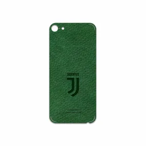 MAHOOT GL-JUVE Cover Sticker for Apple iPod Touch 6TH Gen