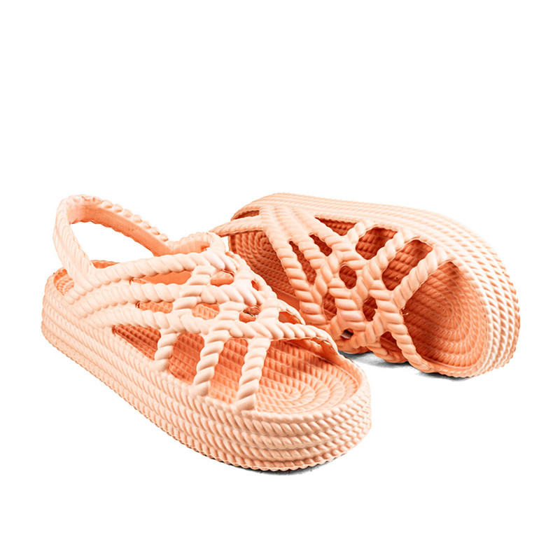 صندل زنانه مدل کارن کد 77