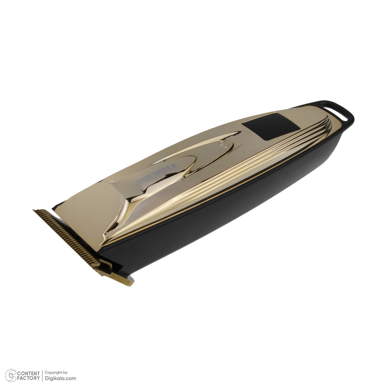 ست ماشین اصلاح موی سر و صورت و بدن نیکای مدل 141 NK-141  -  - 5