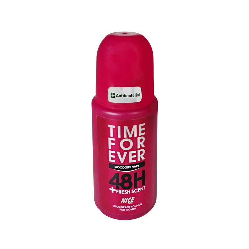 رول ضد تعریق زنانه نایس پاپت مدل good girl very حجم 120 میلی لیتر