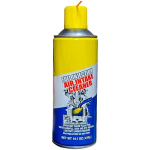 اسپری انژکتورشور مدل Fix حجم ۴۵۰‌ میلی لیتر