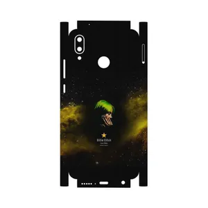 MAHOOT Billie Eilish-FullSkin Cover Sticker for Huawei Nova 3e