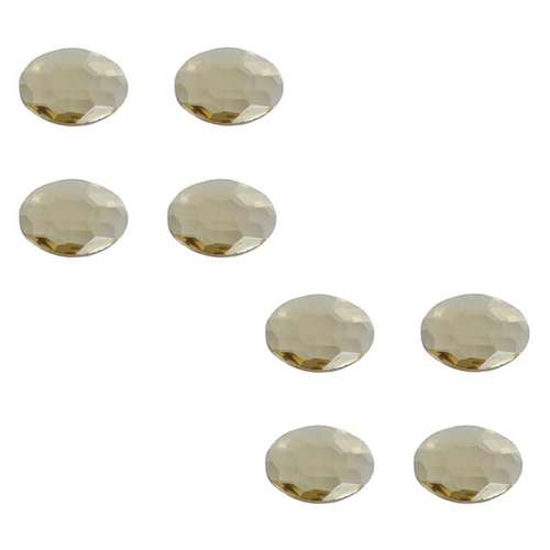 سنگ سیترین کد 6066E بسته 8 عددی