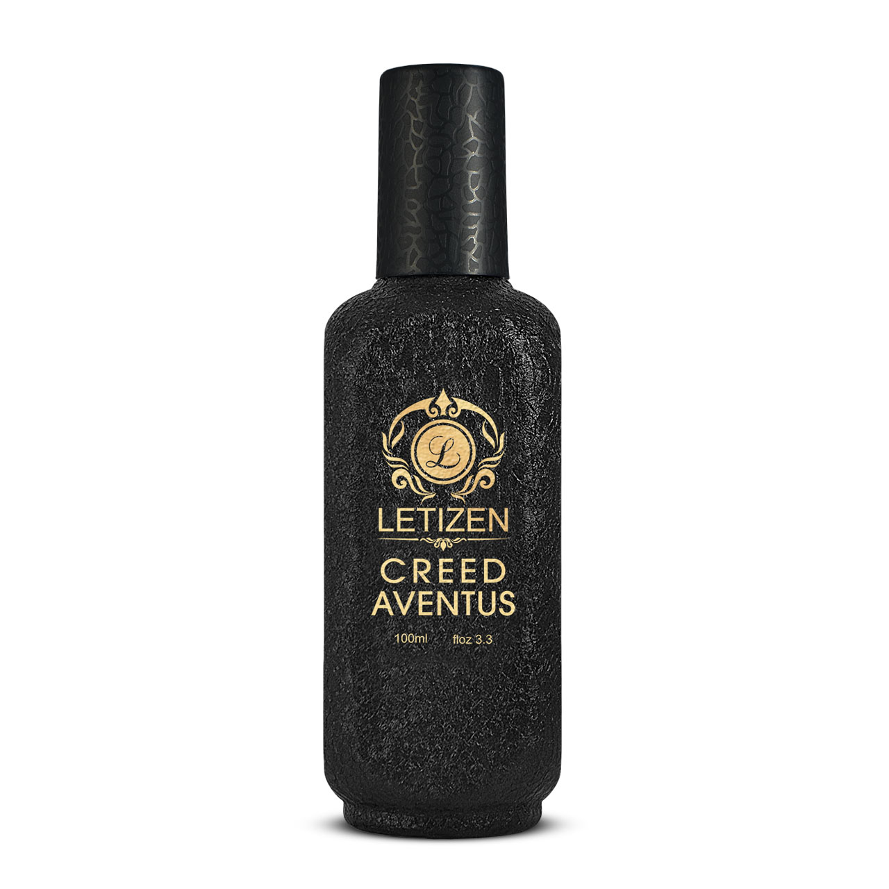 ادو پرفیوم مردانه لتیزن مدل Creed Aventus حجم 100 میلی لیتر
