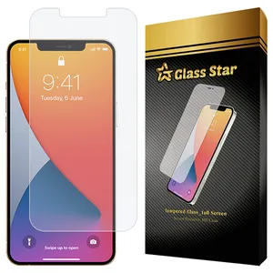 Glass Star SMPLG Screen Protector For Apple iPhone 12 Pro Max