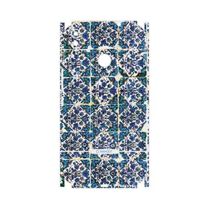 MAHOOT Traditional-Tile-FullSkin Cover Sticker for Tecno Camon CX Air