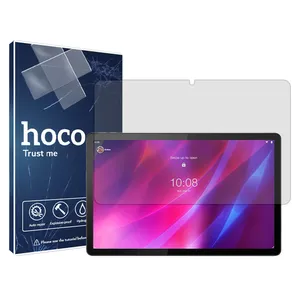 محافظ صفحه نمایش شفاف هوکو مدل HyGEL مناسب برای تبلت لنوو Tab P11 Plus