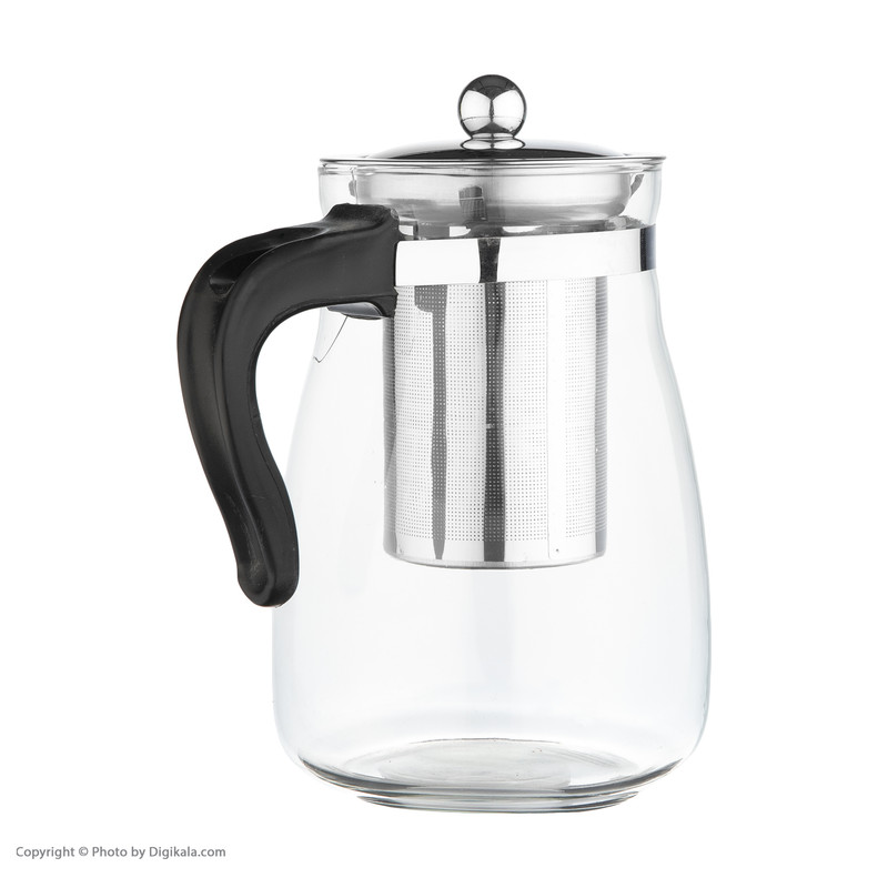 دمنوش ساز ایگوری مدل S900ML