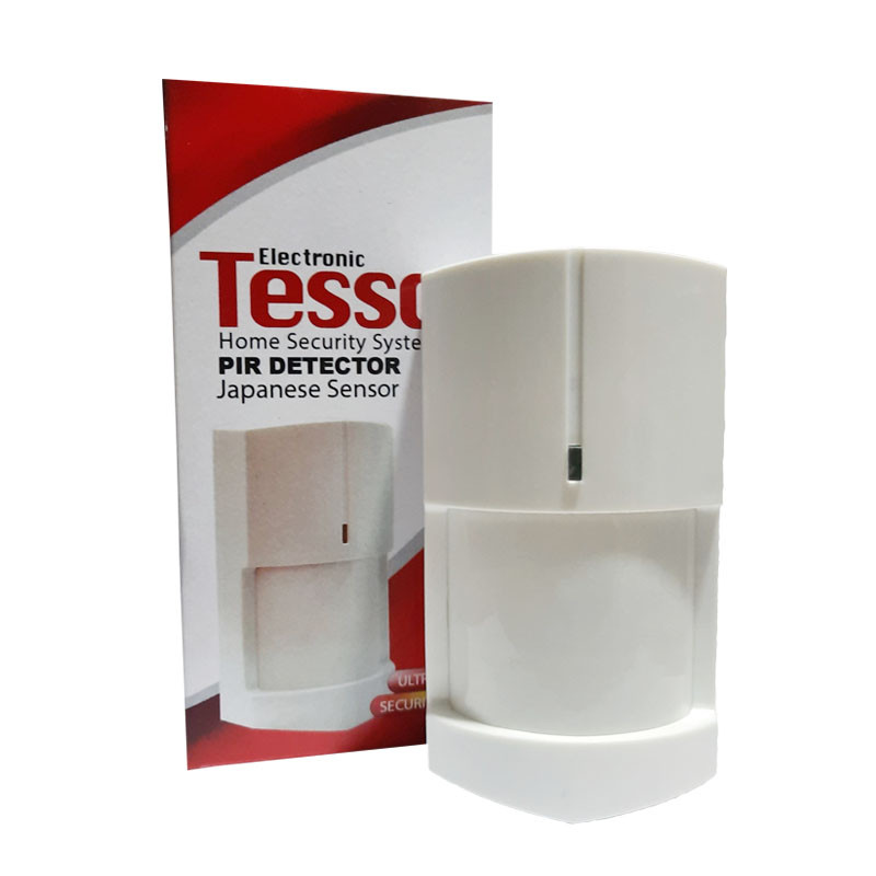 چشمی دزدگیر تسو مدل HW-MW8