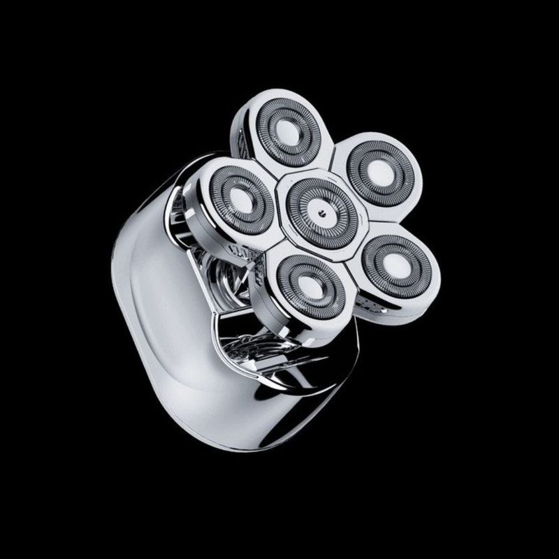 ماشین اصلاح موی سر و صورت پرودو مدل 5DLeaf