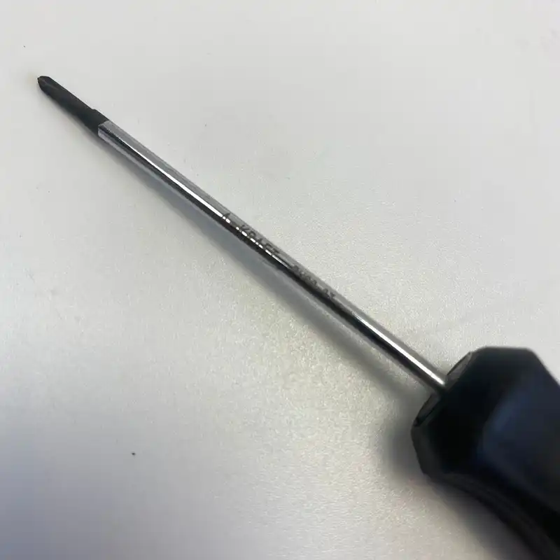 پیچ گوشتی چهارسو آ-کرافت مدل A060201