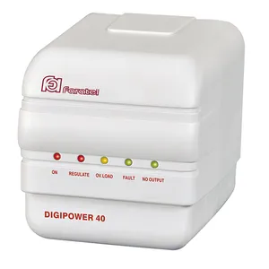 استابلایزر فاراتل مدل Power40 ظرفیت 2000 ولت آمپر