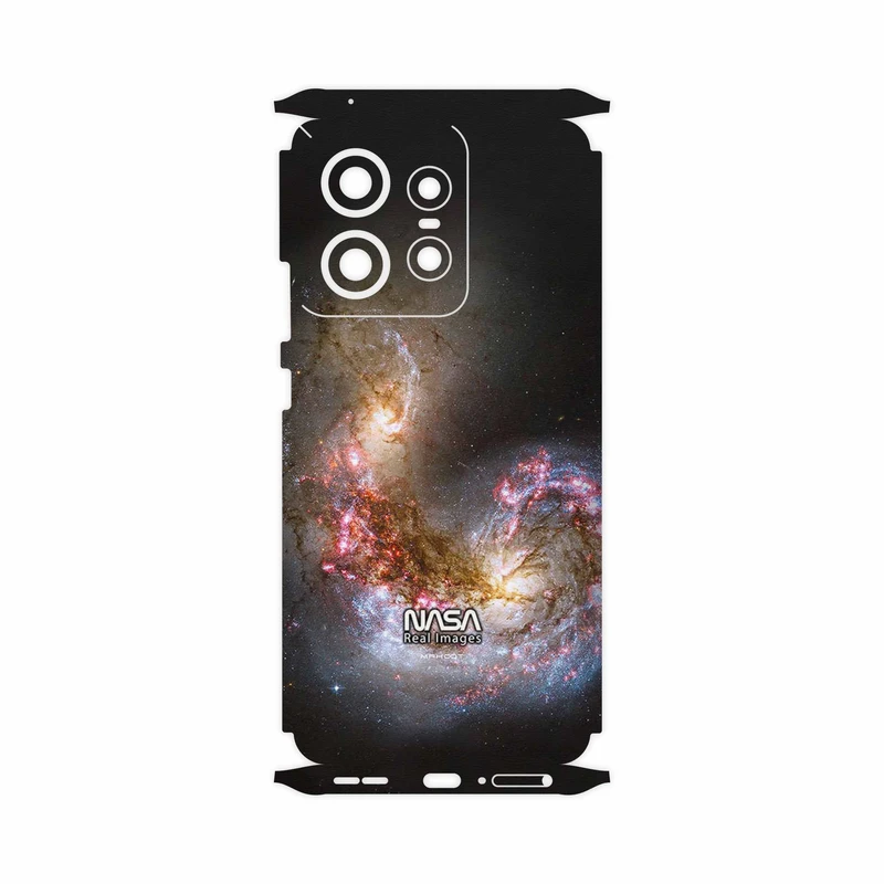 برچسب پوششی ماهوت مدل Universe_by_NASA_5-FullSkin مناسب برای گوشی موبایل موتورولا Edge 50 Pro