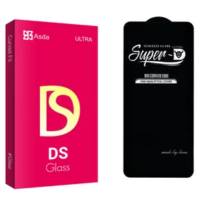 Asda DS2 SuperD Screen Protector For Xiaomi Poco X4 GT