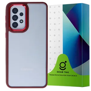 Ghab Tack Cover SKIN1LIM For Samsung Galaxy A73 5G