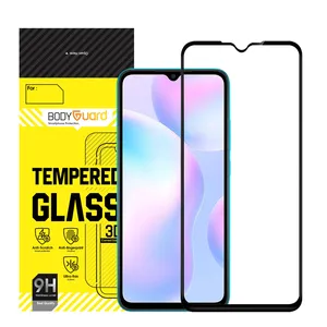 BodyGuard FX Screen Protector For Xiaomi Redmi 9i